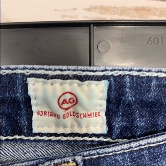 Adriano Goldschmied Stilt Roll Up Cigarett… - Picture 5 of 8